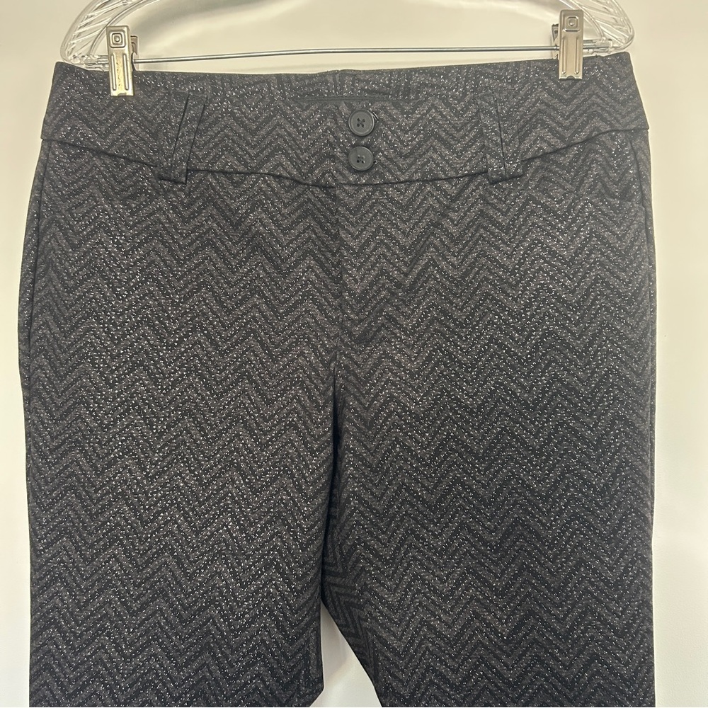 Torrid Patterned Pants - image 4